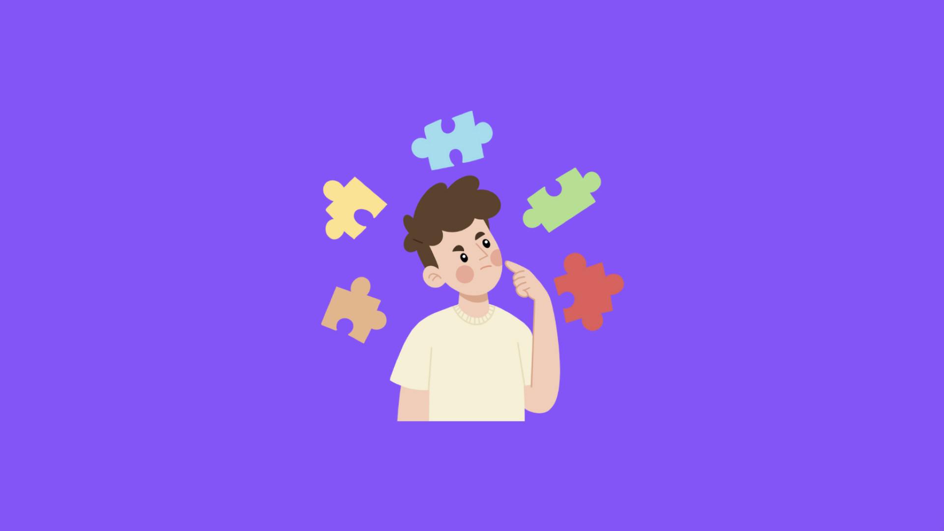Treating Symptoms Isn't Enough