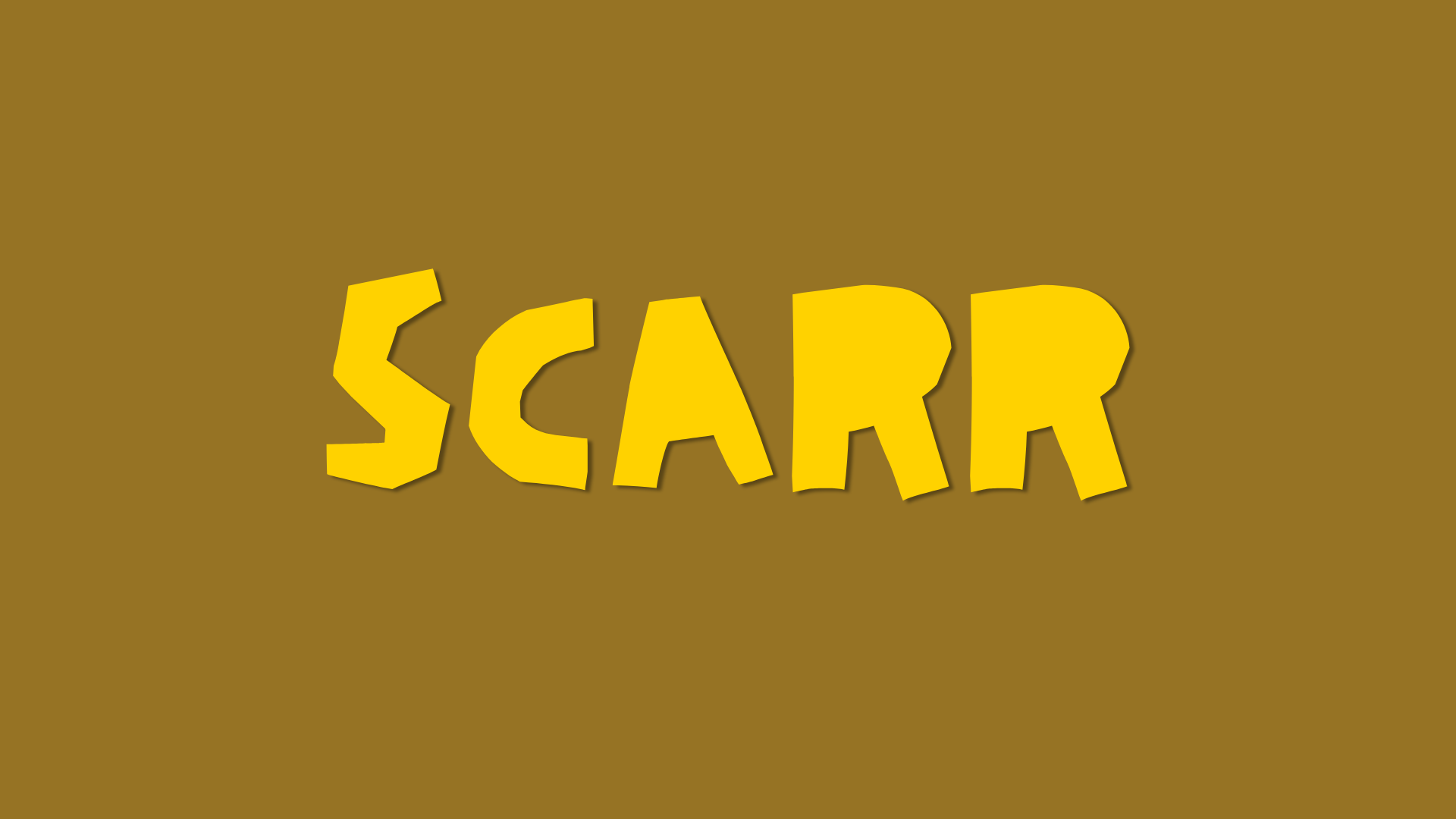 The SCARR Framework