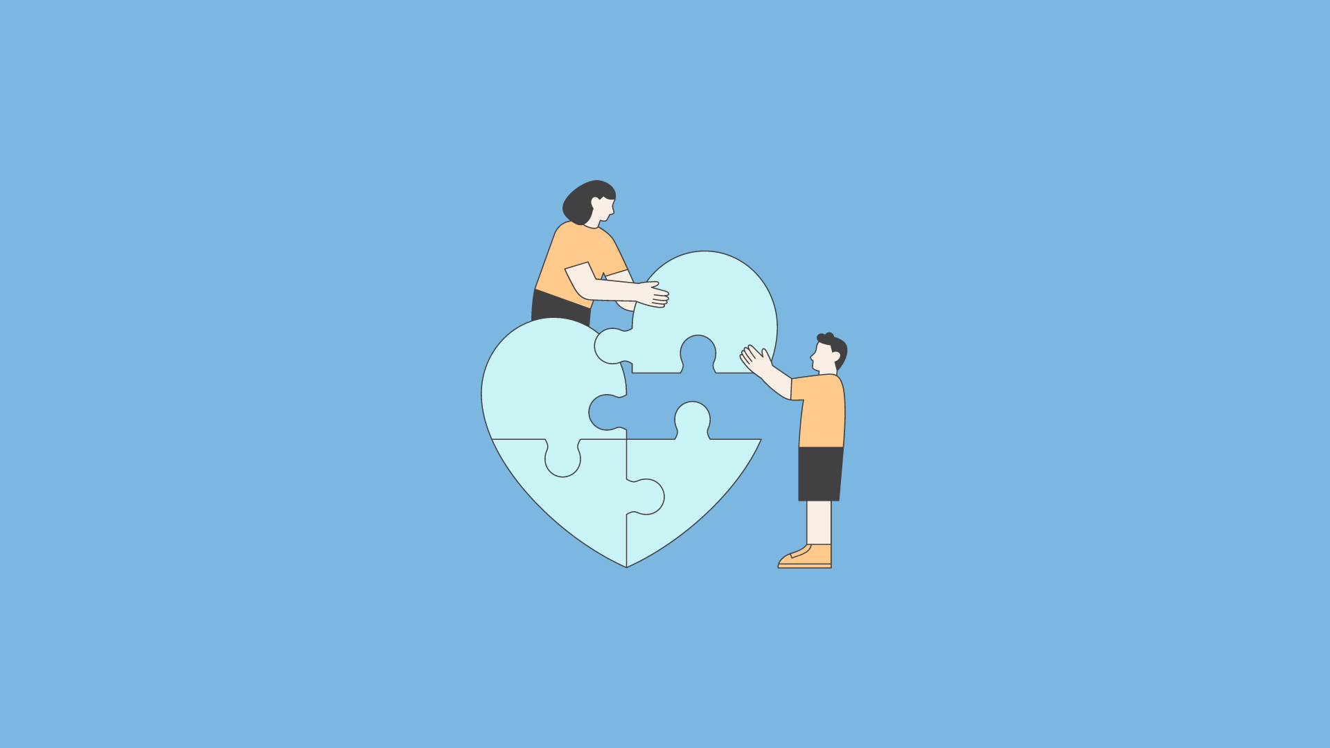 The Emotional Bank Account