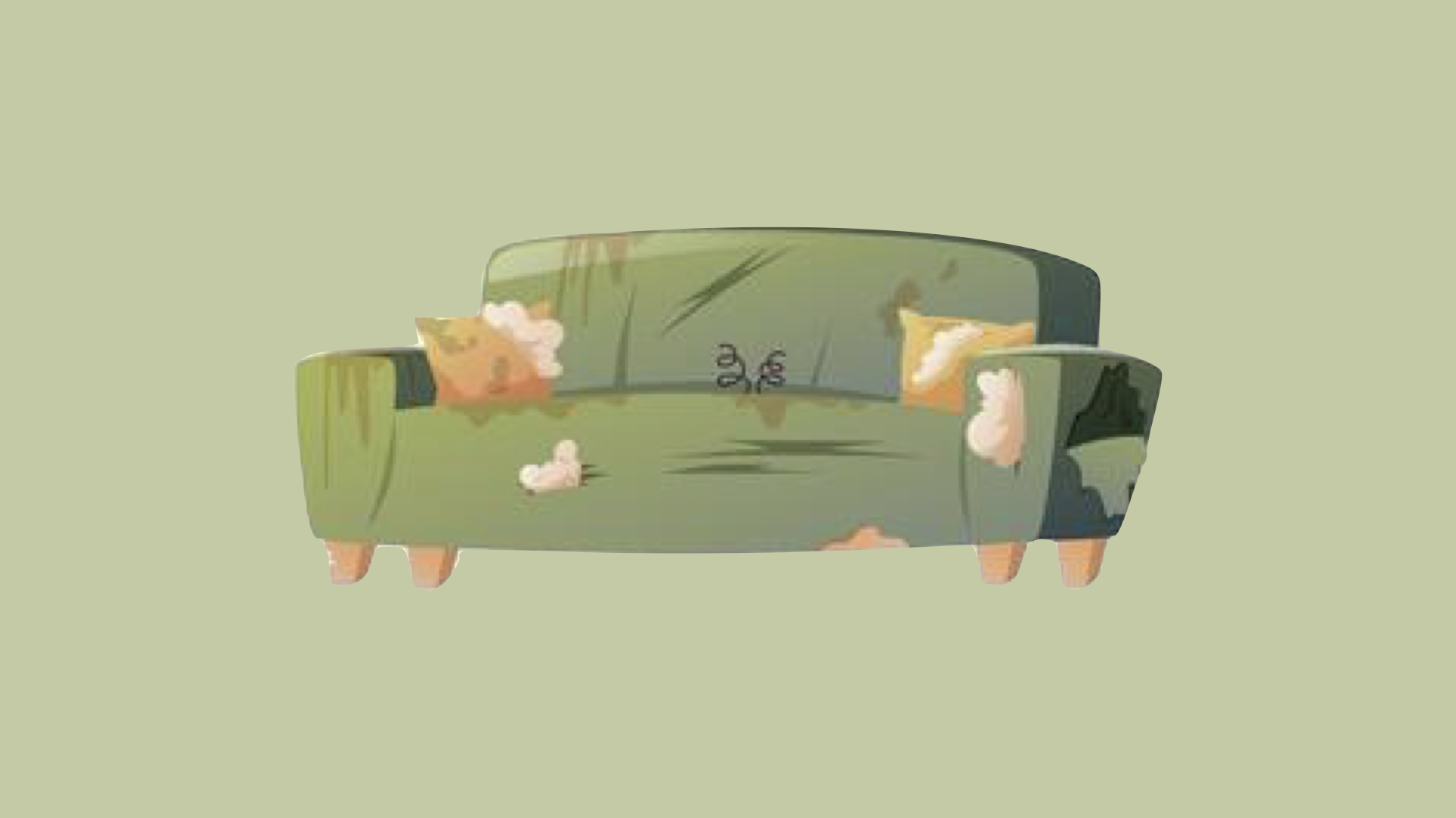 The Sofa Dilemma